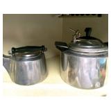 kettle sold