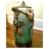 Ceramic lamp