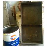 Vintage metal fun