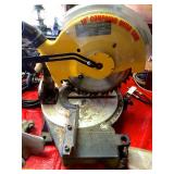 Miter saw