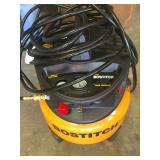 Like-new Bostitch compressor