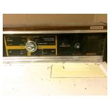 dryer by Kenmore
