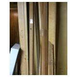 lumber