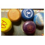 yo yos