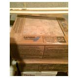 Ceramic tile