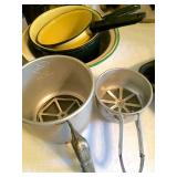Foley sifter