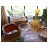 Vintage kitchen