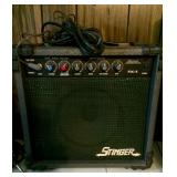 amplifier