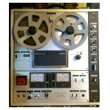 reel to reel by Sony