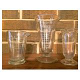 Kodak photo processing beakers