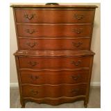 Dresser to match queen bed