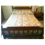 Full bedroom set