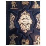 1874 leather book