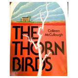 First-edition book