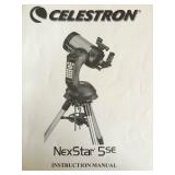 Computerized telescope