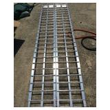 Truck ramp