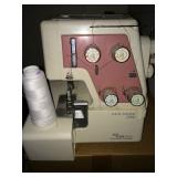 serger