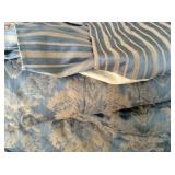 Lovely bed linens
