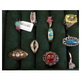 Sterling jewelry