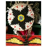 Choctaw jewelry