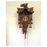 Cuckoo clock