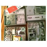 Sewing machine accessories