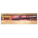 Daisy 880 Powerline multi-pump bellet/BB gun
