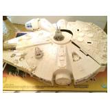 Millennium Falcon