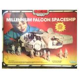 Empire Strikes Back Millennium Falcon