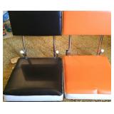 Vintage Austin football stadium seats