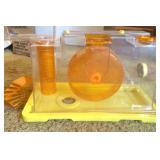 Hartz Play City hamster town