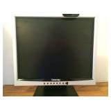 Gateway computer monitor