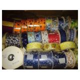 Vintage ribbon