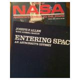NASA items