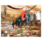 Stevenson Collection