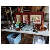 Medina Charity Sale For FFA