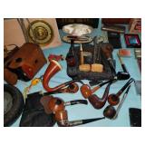 Mid-Century Springfield Twp Estate Sale