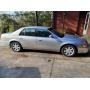 Clinton Estate Sale w/ 2006 Cadillac DTS