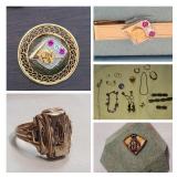 Barberton Auction Presented By J&K