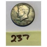 1967 Kennedy Half Dollar Coin 2