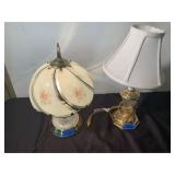 Accent Lamp Lot of 2