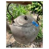 Aluminum Coffee pot by wearever