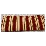 BetterHomesGardensBenchCushion