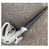 craftsman electric 150mph leaf blower