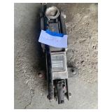 craftsman floor jack