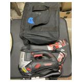 Craftsman led laser jig saw