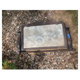 Dresser mirror only antique