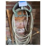garden hose