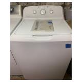 GE hotpint washing machine