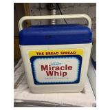 Gott Tote 18 Miracle Whip Cooler